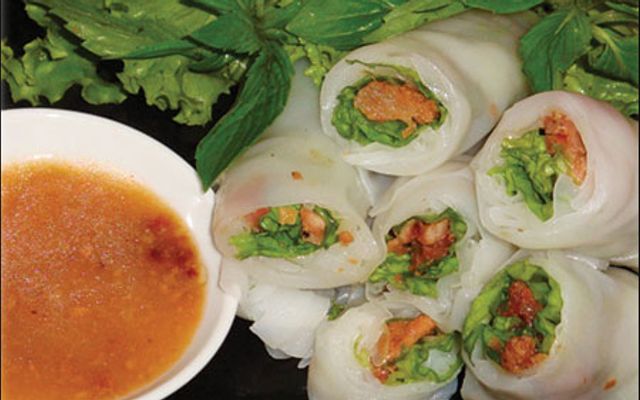 Hương Duy - Phở Cuốn & Lẩu