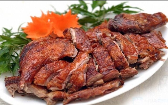 Bún Trộn