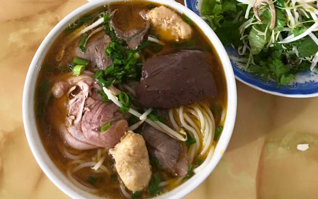 Bánh Bột Lọc/10 Chiêc