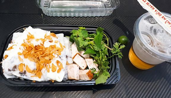 Lạp Xưởng Thêm