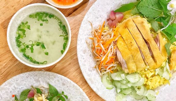 Thêm thịt