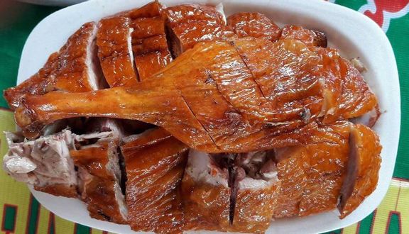 Hưng Thịnh - Cơm Văn Phòng - Vũ Xuân Thiều