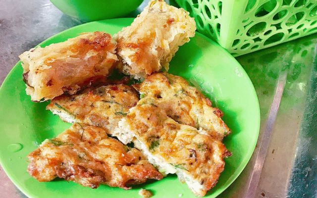 Hưng Thịnh - Chả Rươi