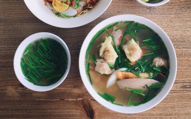 Phần Trẻ Con