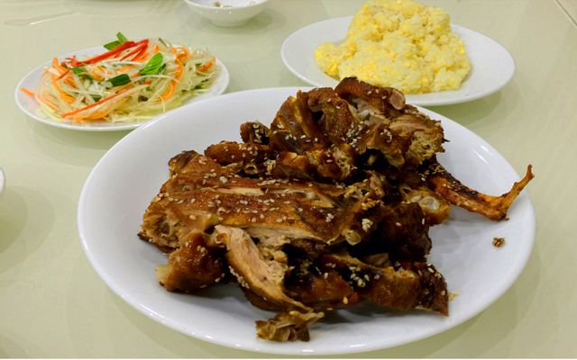 Vịt Rang Riềng 1 Con