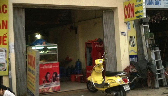 Cơm Hùng Béo - Mỹ Đình