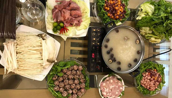 Hưng Béo - Lẩu & Món Ngon