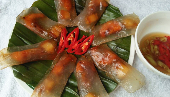 Ba chỉ bò mỹ