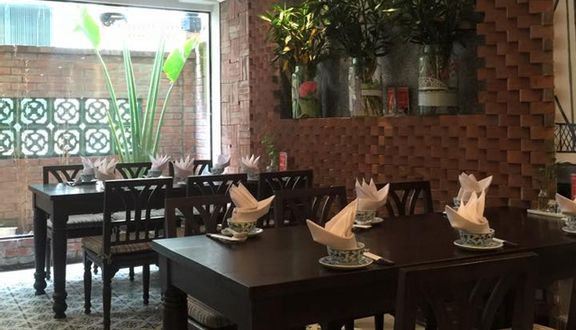 Huế Restaurant - Đào Tấn
