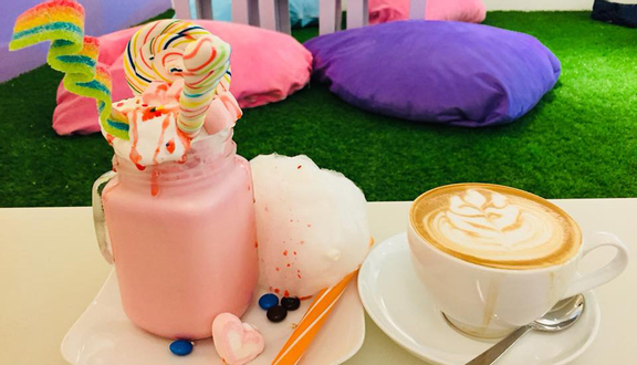 Tuyết Bào Bạc Hà
