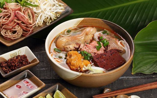 Huế Ngon - Đặc Sản Huế