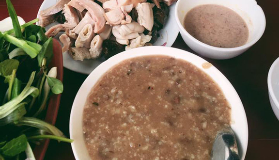 Huệ - Cháo Lòng