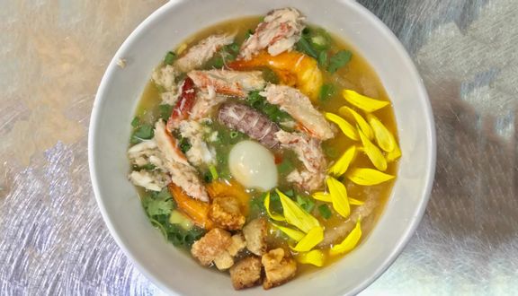 Cơm Rang Dưa Bò