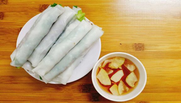 Cơm Rang Thập Cẩm
