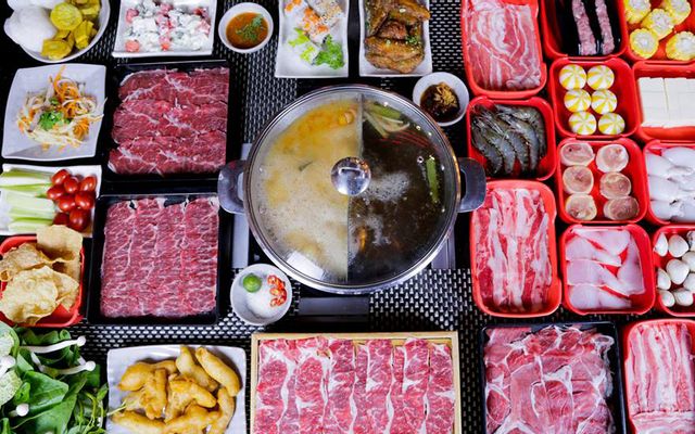 Hotpot Story - Nguyễn Khánh Toàn