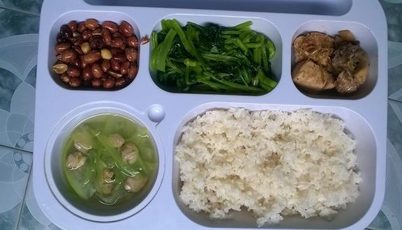 Phở Gầu