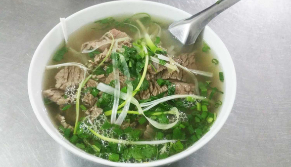Cơm Rang Dưa Bò