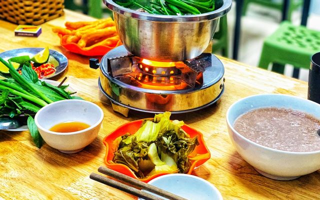 Dồi