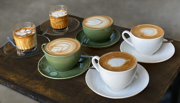 Espresso