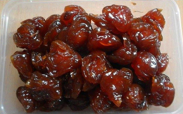 Hồng Nguyễn - Ô Mai Homemade Online