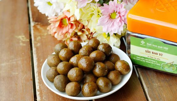 Ô Mai Hồng Lam - Phạm Ngọc Thạch