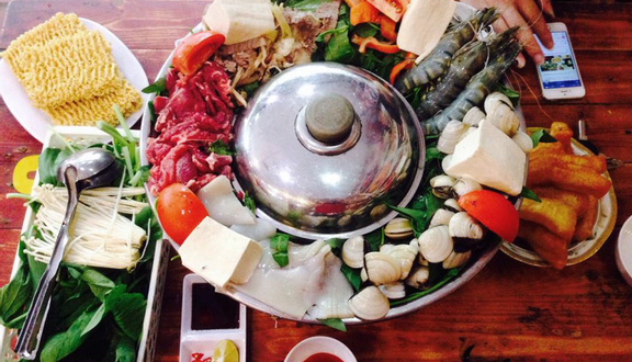 Hồng Kông Quán - Tô Hiến Thành