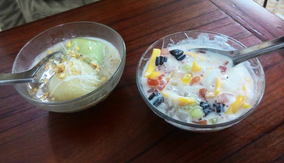 Honeybee - Chè Thái Lan