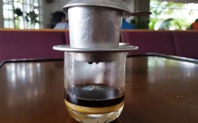 Honey Cafe