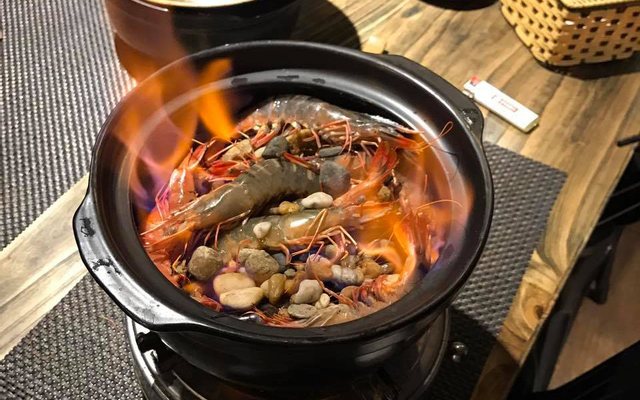 Home - Vietnamese Cuisine