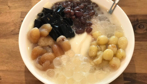 Hollybean - Tào Phớ