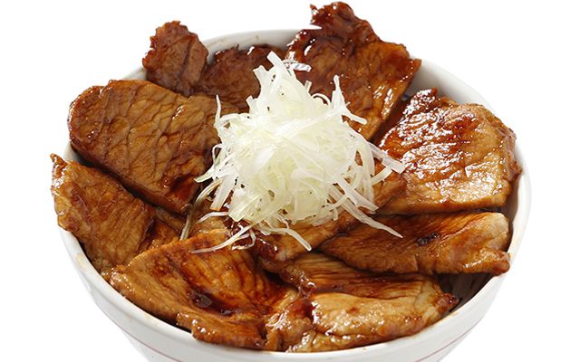 Mỳ lạnh Tsukemen-suất bình thường