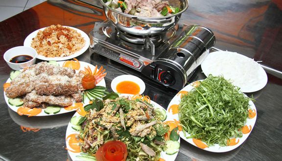 Xôi Vịt