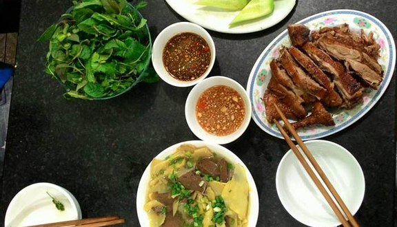 Bún Thêm
