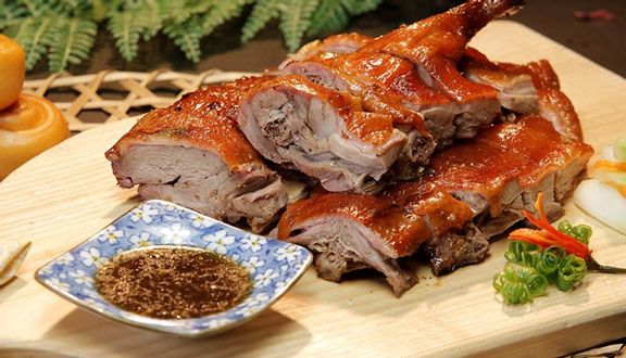 Combo Vịt Nguyên Con To