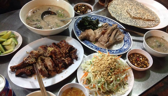Hoàng Hải - Vịt Cỏ Vân Đình Cơ Sở 1