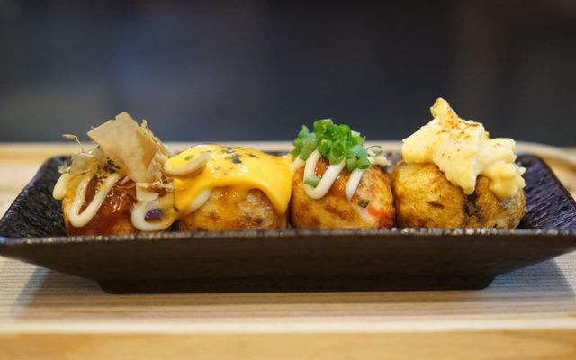 Takuan Taru Taru - 8 viên