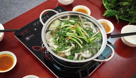Hoàng Anh - Lẩu Nai