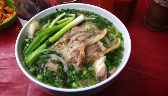 Cơm Rang Thập Cẩm