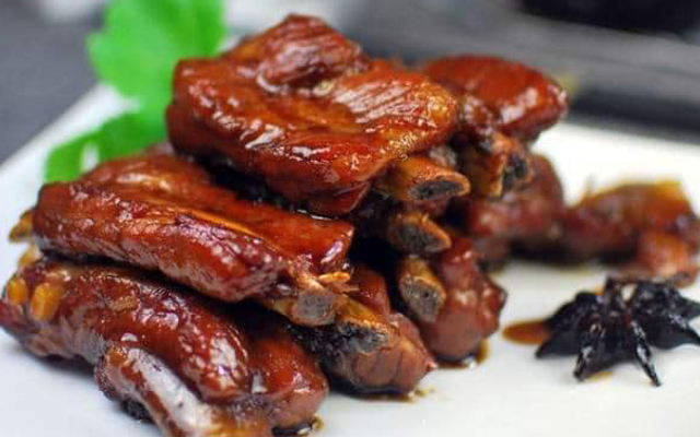 Hoa Viên Restaurant - Hương Vị Đài Loan Trên Đất Việt