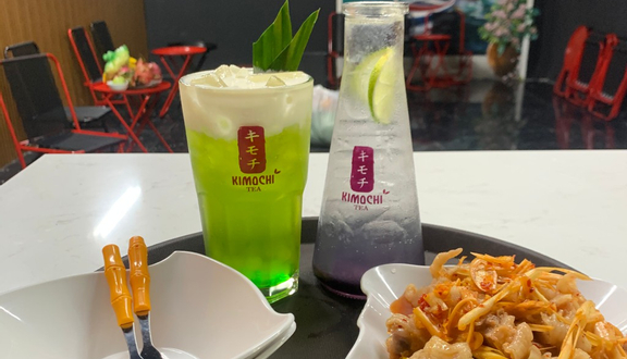 Kimochi Tea