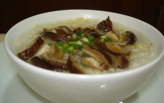 Cháo Cua Đồng - Size Nhỏ