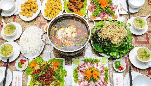Hoa Sơn Quán - Ngọc Khánh