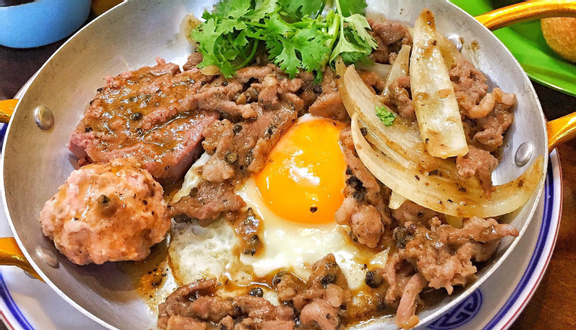 Xíu Mại