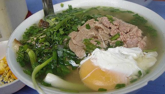 Hoa - Phở Bò, Bún Chả & Cơm Suất