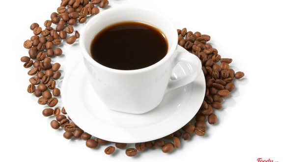 Hoa Đỗ Quyên Cafe - Hoàng Quốc Việt