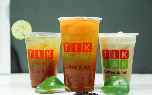 Matcha sữa tươi kem phô mai - size Jumbo