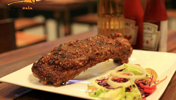 SỤN GÀ RANG TỨ XUYÊN