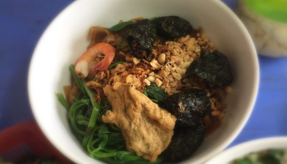Hoa Béo - Bánh Đa Cua Hải Phòng