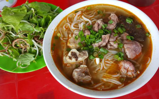 Kiệt Như - Bún Bò Huế - Phở - Bánh Canh & Mì Quảng
