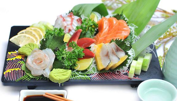 Sò Điệp Sống